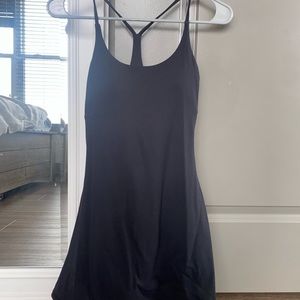 Black HALARA Everyday Dress